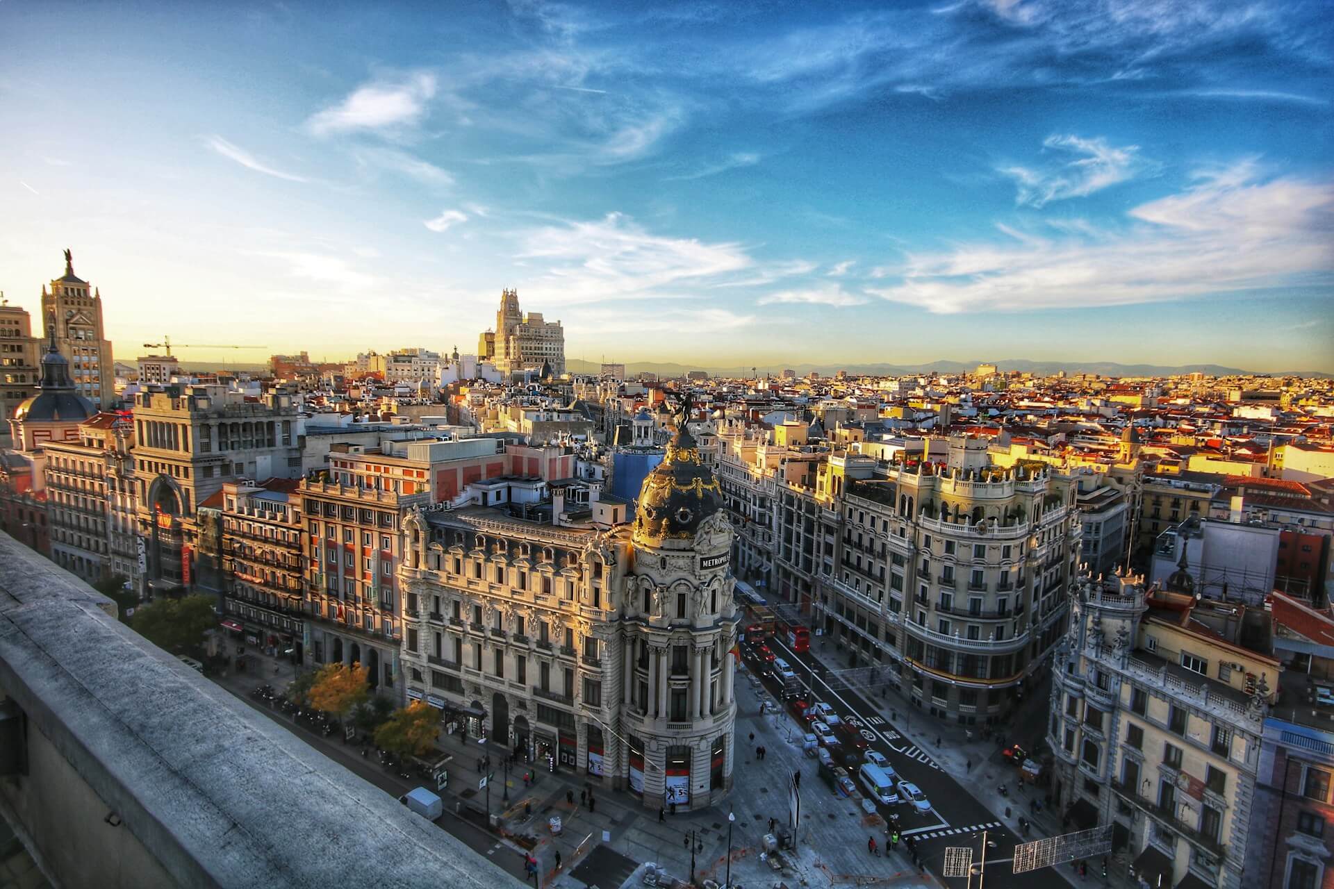 Cerrajero 24h Madrid