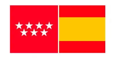 comunidad de Madrid