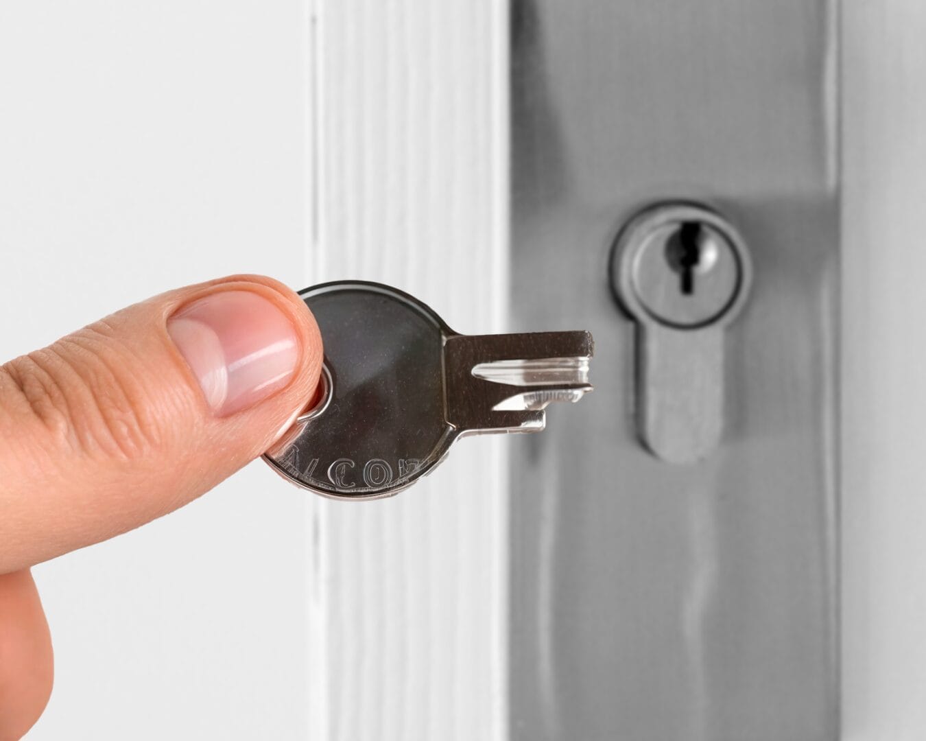 solucionar llave rota abretupuerta